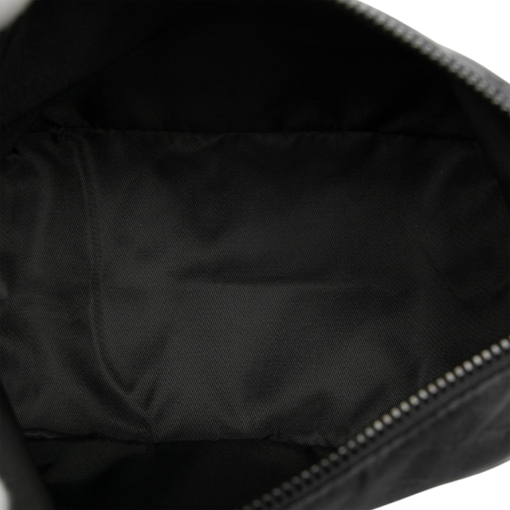 Bottega Veneta Nylon Intrecciomirage Pochette