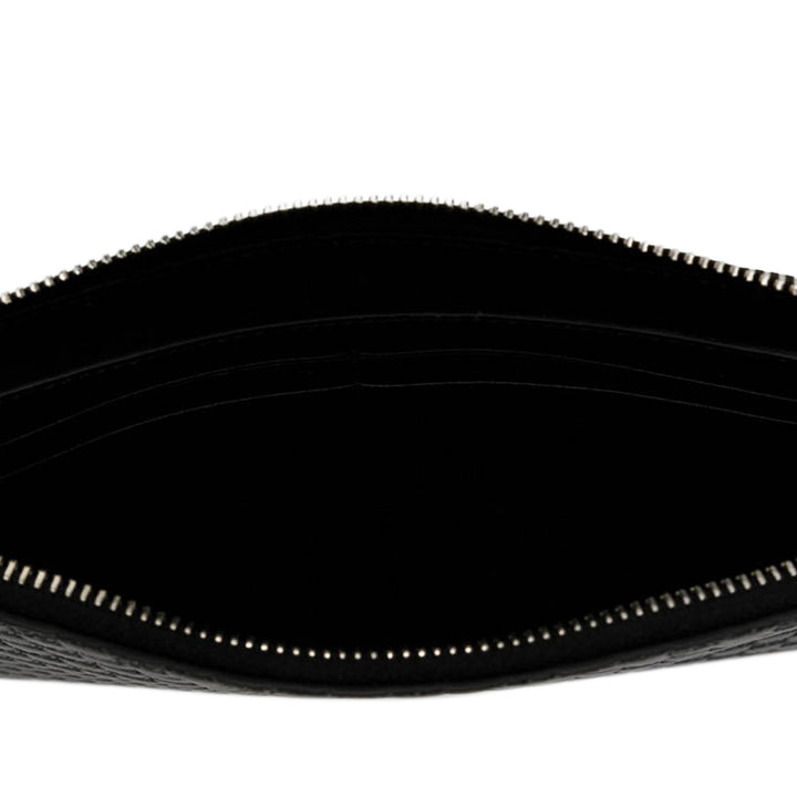 Gucci Pochette Microguccissima Noir – vue 4 – GABY PARIS