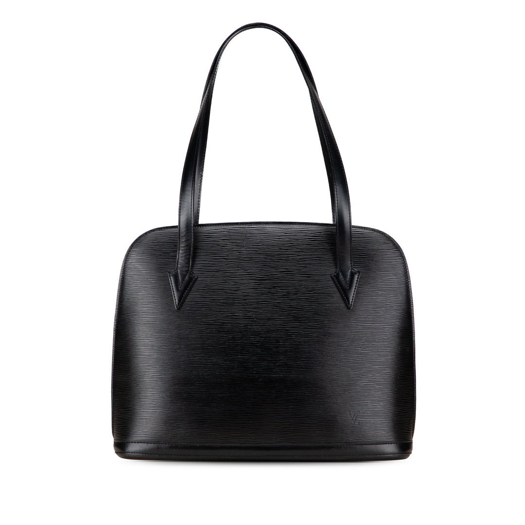 Epi Lussac Black - Gaby Paris