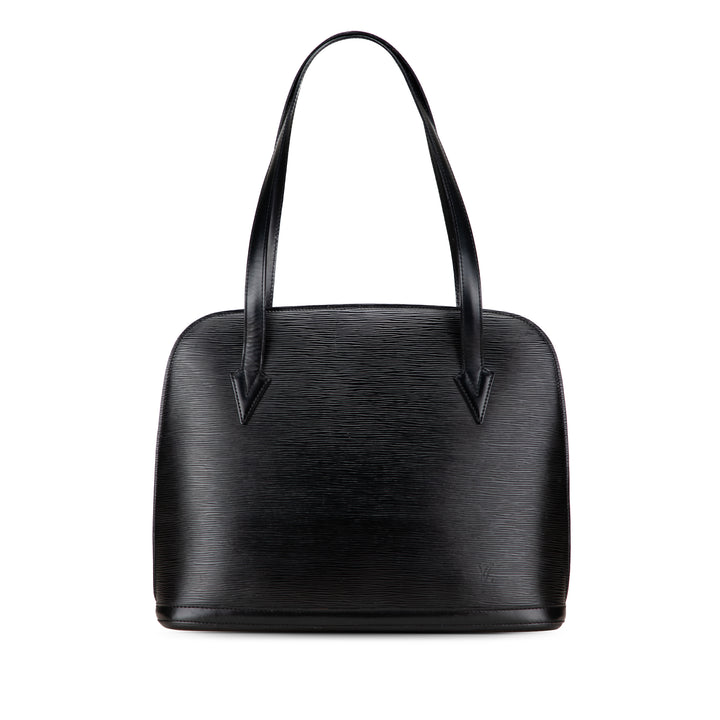 Epi Lussac Black - Gaby Paris