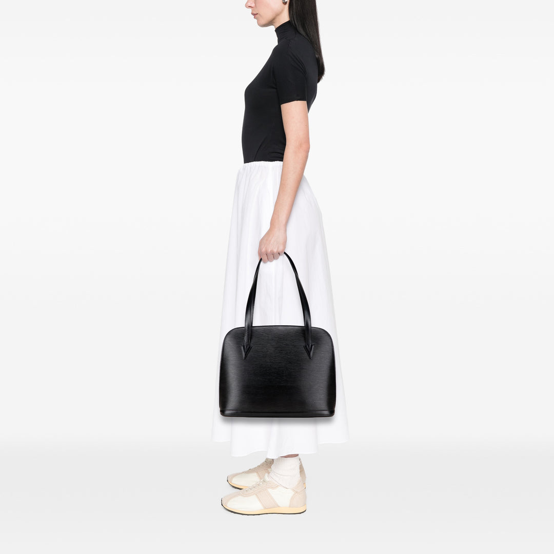 Epi Lussac Black - Gaby Paris