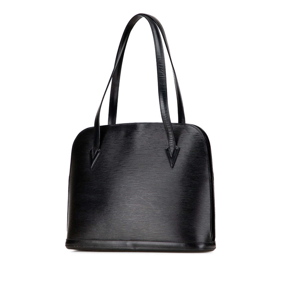 Louis Vuitton Epi Lussac Noir – GABY PARIS Authentique