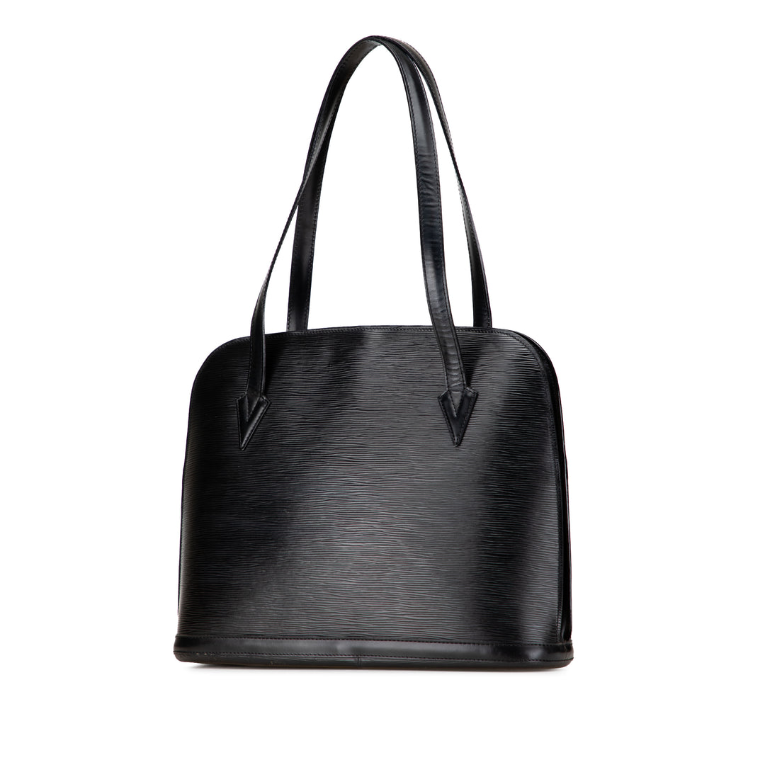 Epi Lussac Black - Gaby Paris