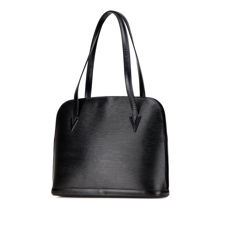 Epi Lussac Black - Gaby Paris