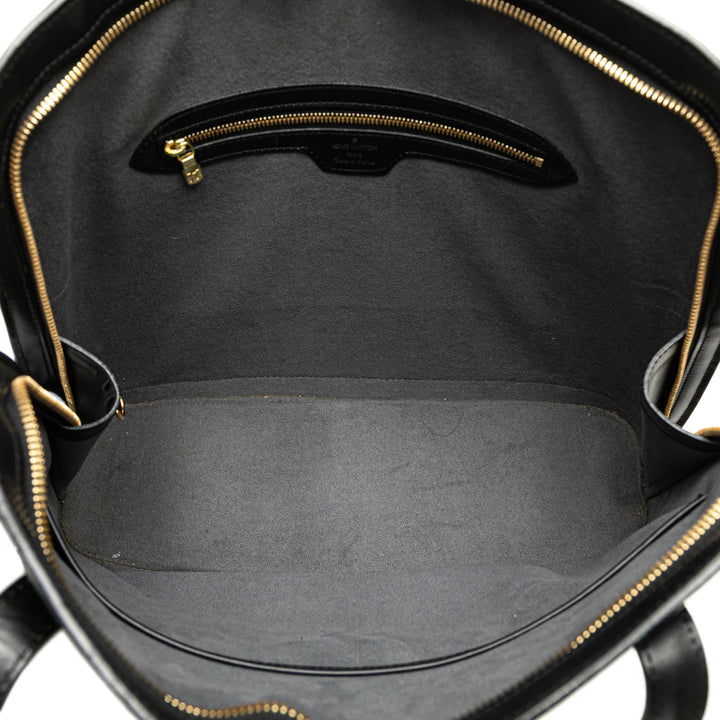 Epi Lussac Black - Gaby Paris