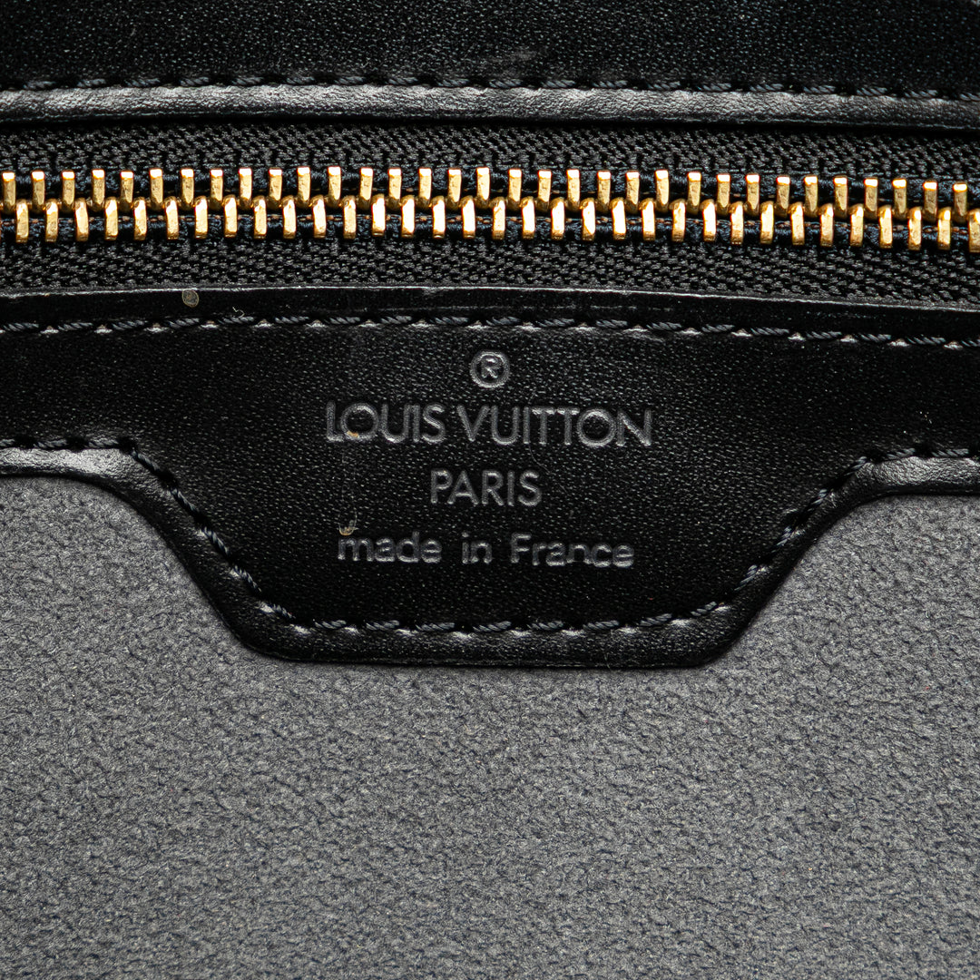 Epi Lussac Black - Gaby Paris