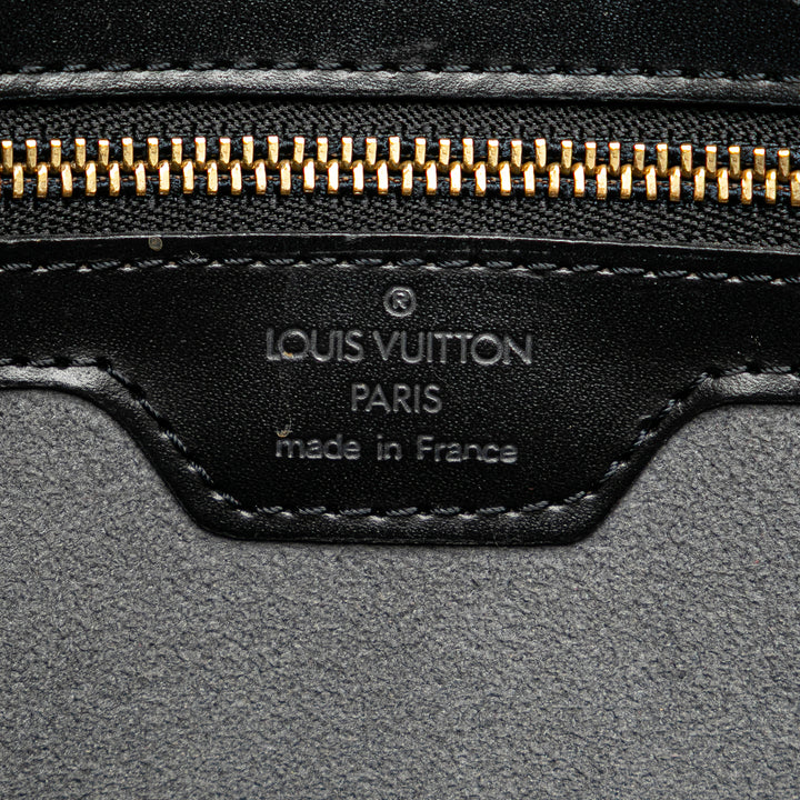 Epi Lussac Black - Gaby Paris