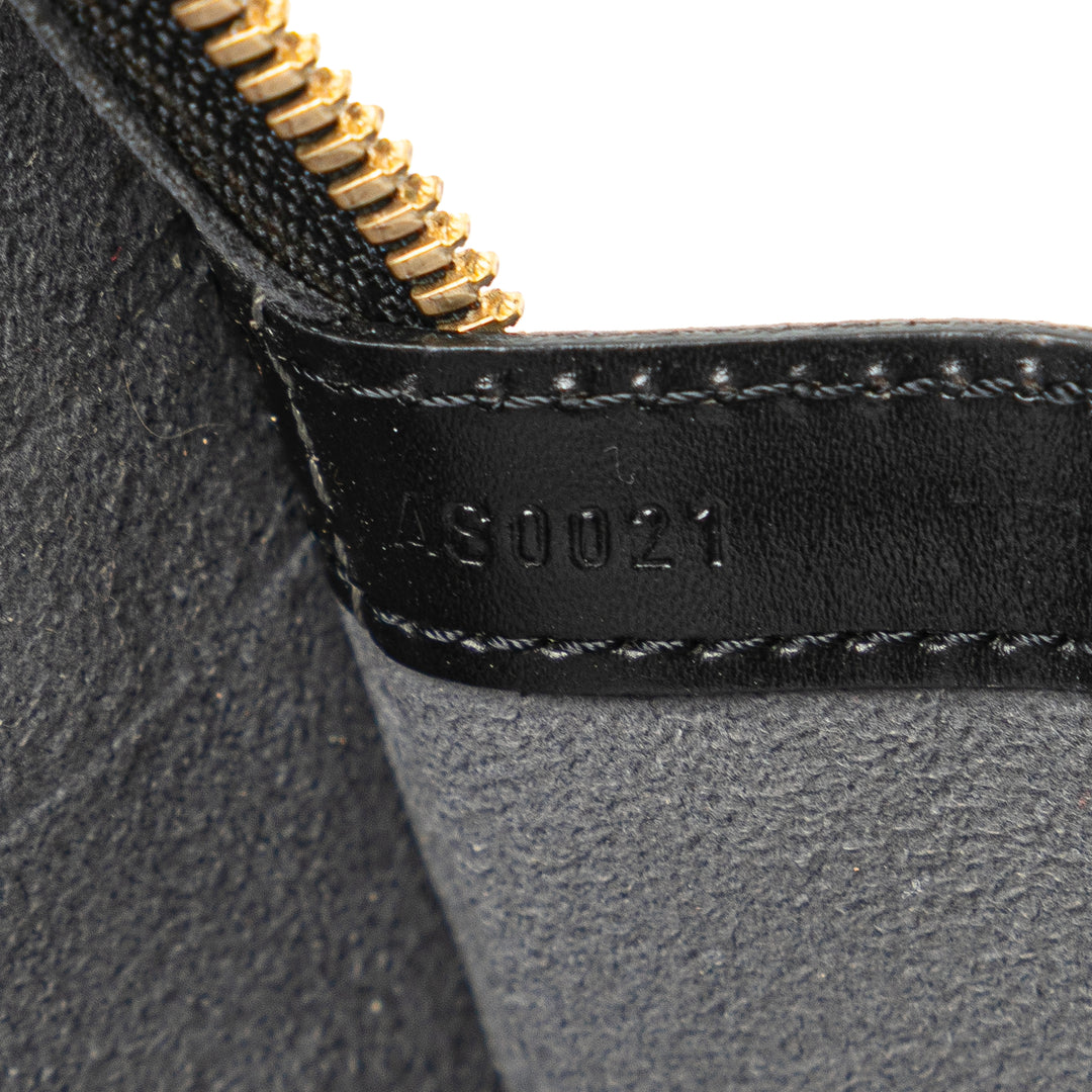 Epi Lussac Black - Gaby Paris