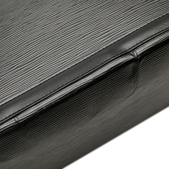 Epi Lussac Black - Gaby Paris
