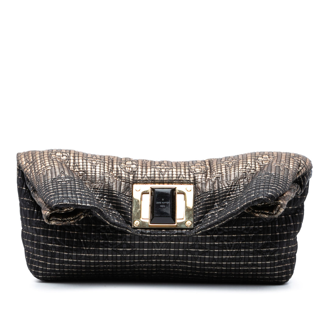 Louis Vuitton Monogram Jacquard Altair Pochette