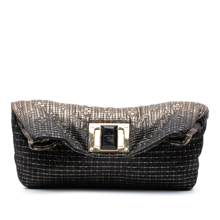 Louis Vuitton Monogram Jacquard Altair Pochette