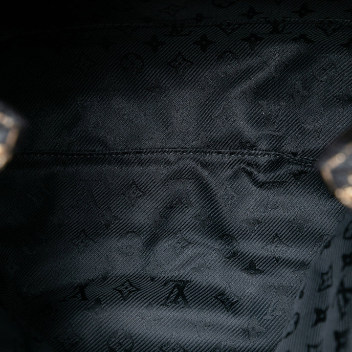 Louis Vuitton Monogram Jacquard Altair Pochette