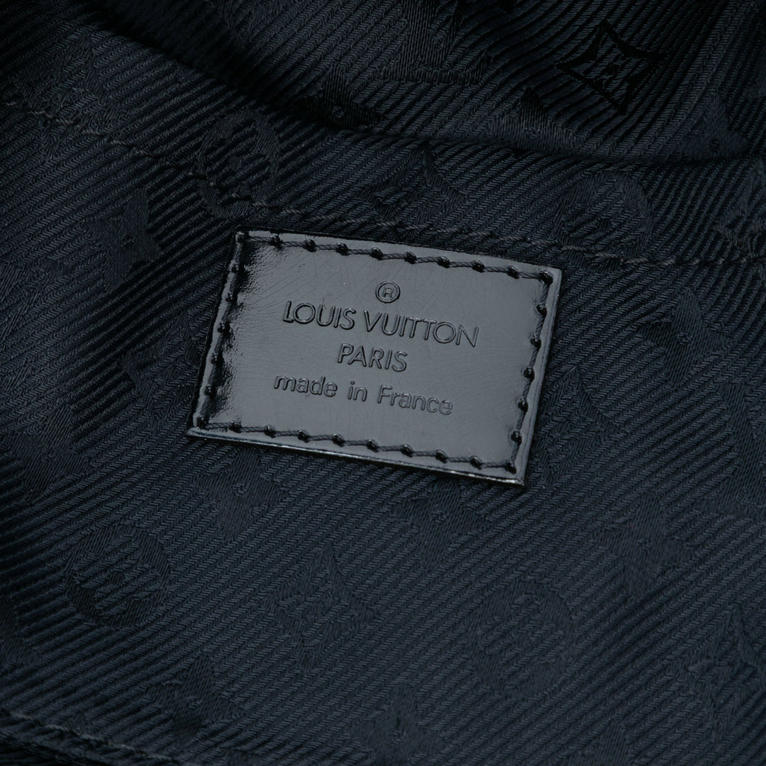 Louis Vuitton Monogram Jacquard Altair Pochette