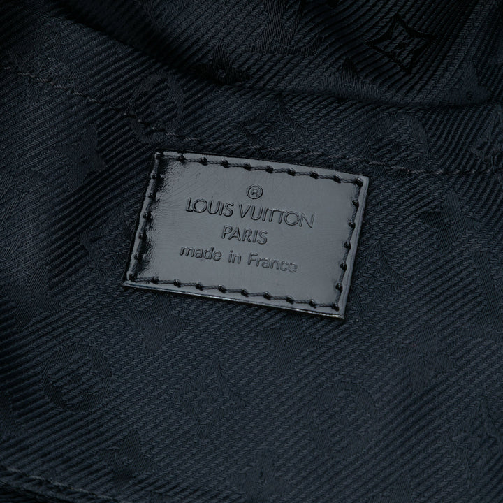 Louis Vuitton Monogram Jacquard Altair Pochette