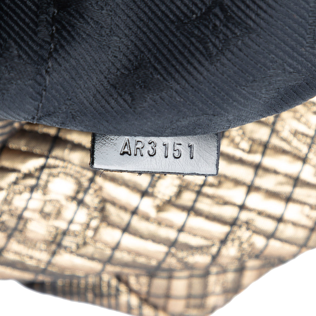 Louis Vuitton Monogram Jacquard Altair Pochette