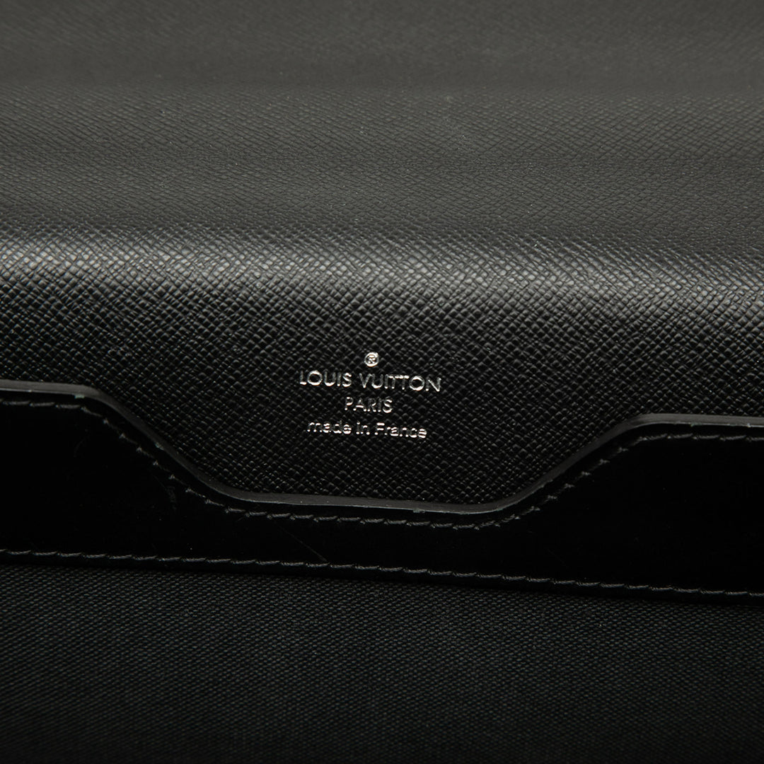 Taiga Robusto 1 Noir