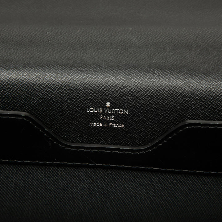 Taiga Robusto 1 Noir