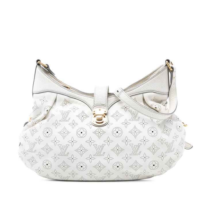 Louis Vuitton Monogram Mahina XS