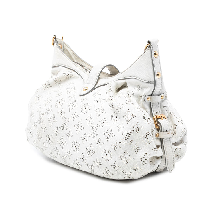 Louis Vuitton Monogram Mahina XS