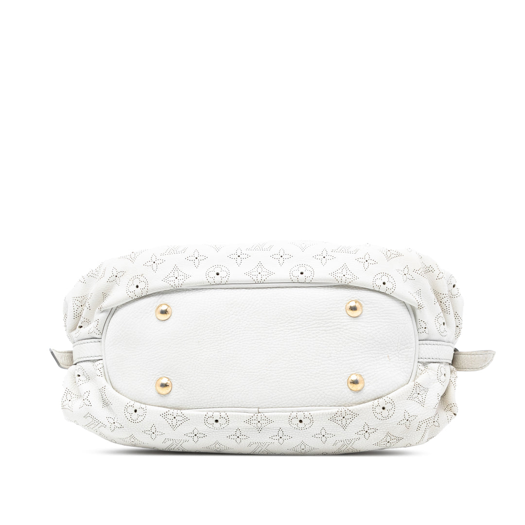 Louis Vuitton Monogram Mahina XS