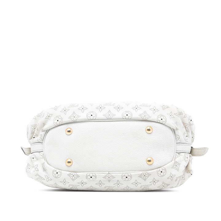 Louis Vuitton Monogram Mahina XS