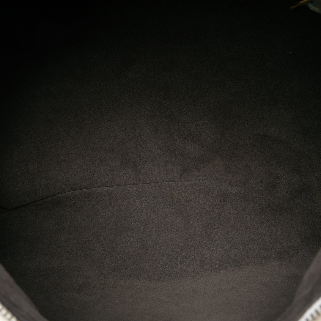 Louis Vuitton Monogram Mahina XS