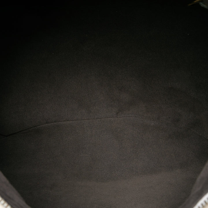 Louis Vuitton Monogram Mahina XS