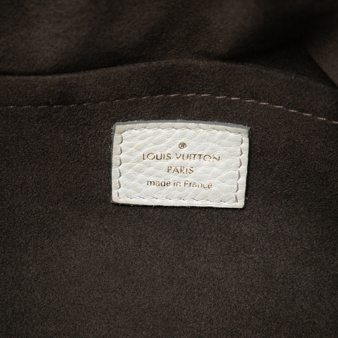 Louis Vuitton Monogram Mahina XS