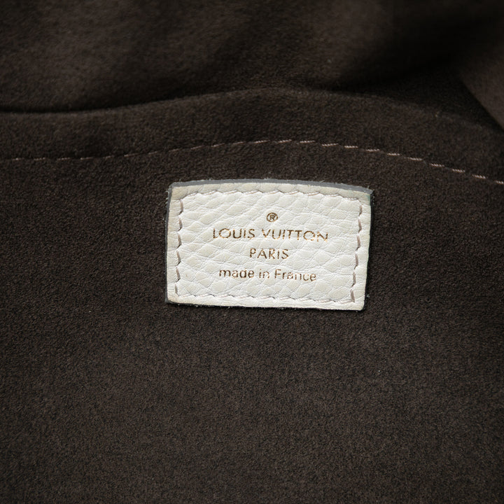 Louis Vuitton Monogram Mahina XS