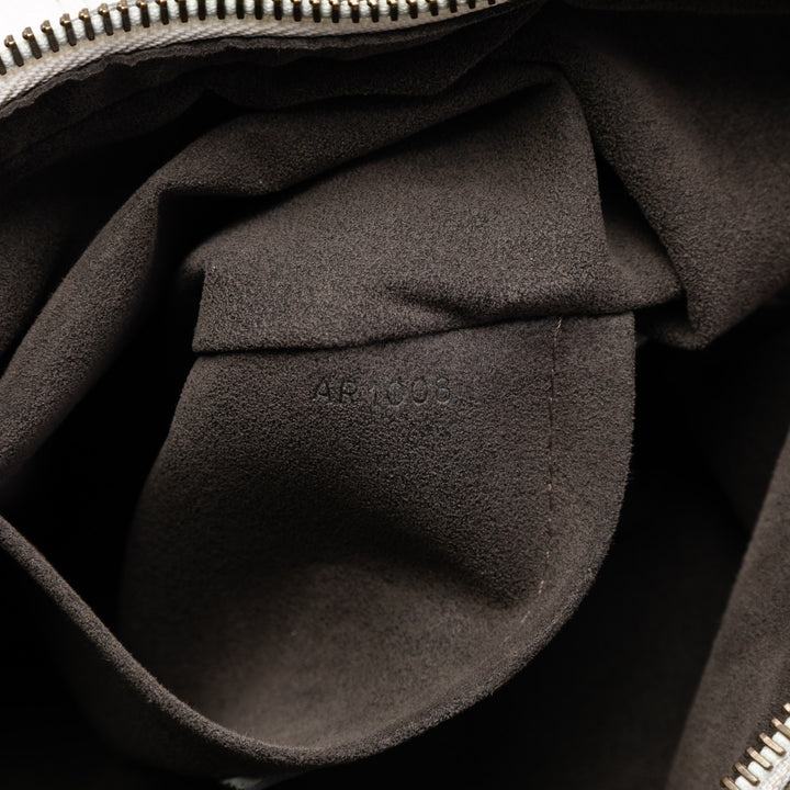 Louis Vuitton Monogram Mahina XS