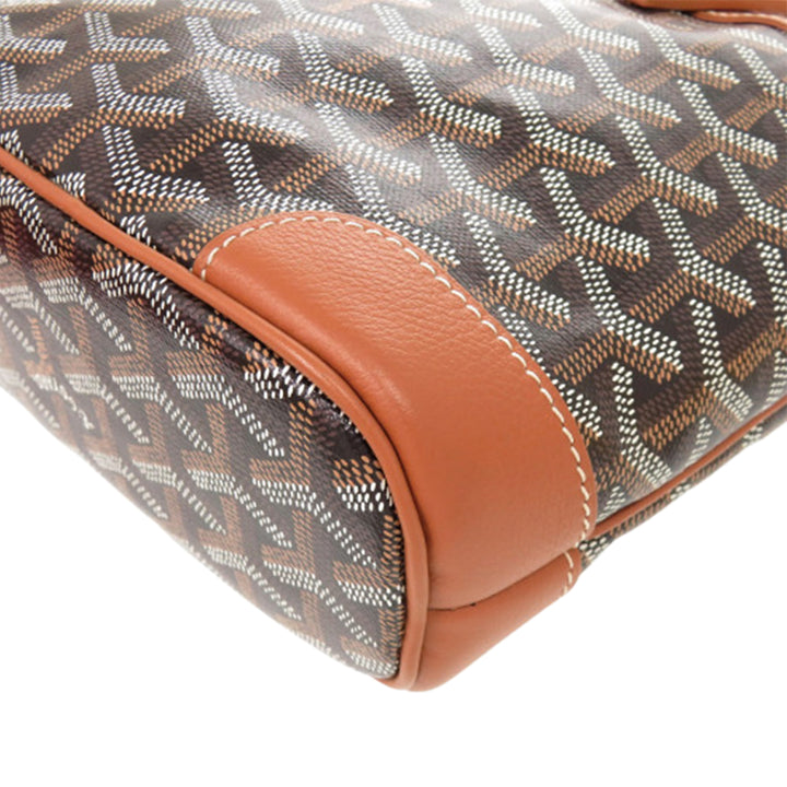 Goyard Mini Goyardine Beluga