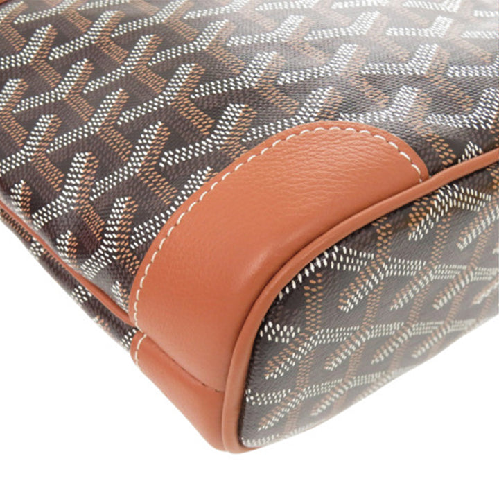 Goyard Mini Goyardine Beluga
