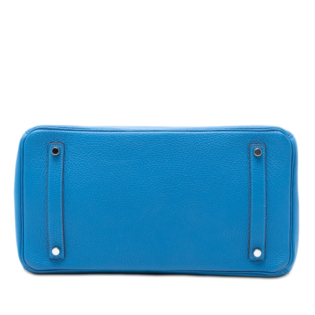 Hermès Togo Birkin Retourne 35