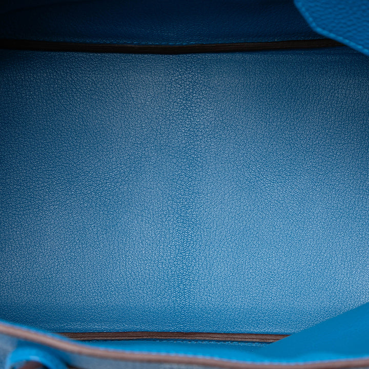 Hermès Togo Birkin Retourne 35