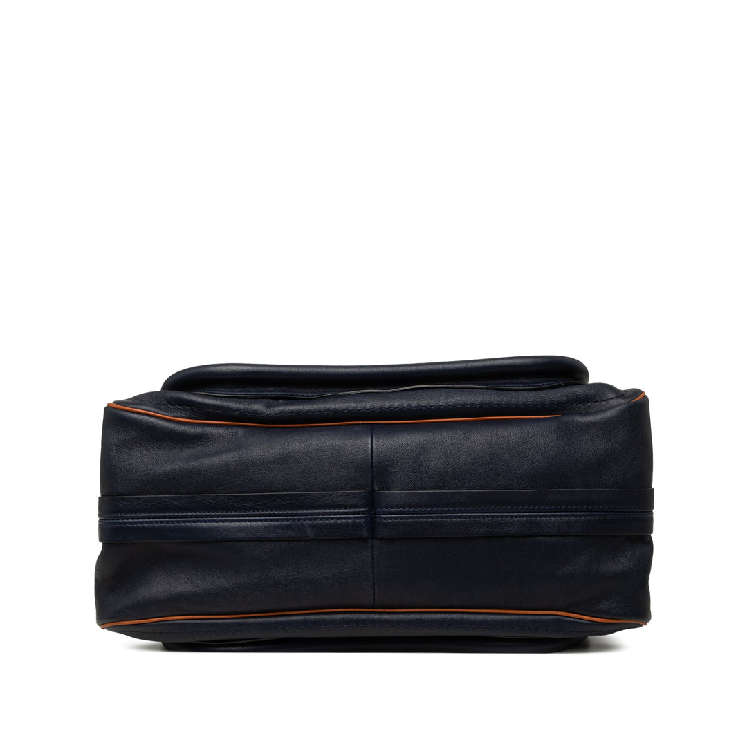 Paraty Sac Moyen Bleu