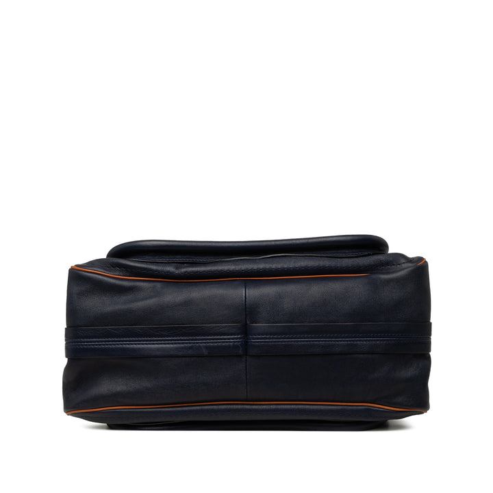 Paraty Sac Moyen Bleu