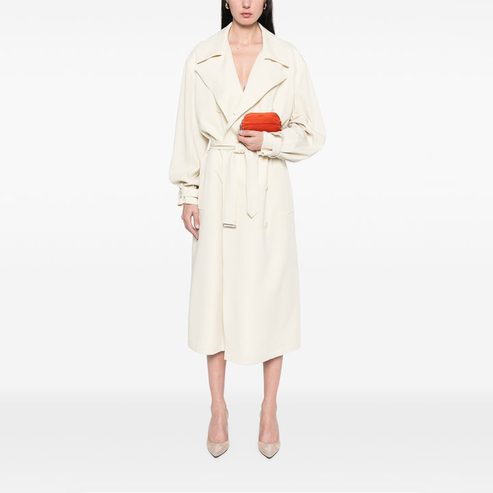 Hermès Mini Toile Bolide Étui