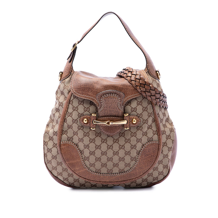 GG New Pelham Sac Grand Beige