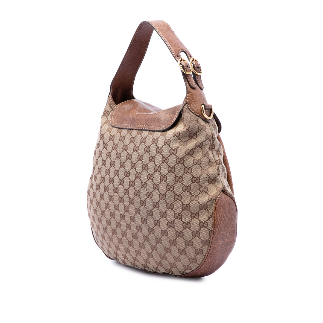 GG New Pelham Sac Grand Beige