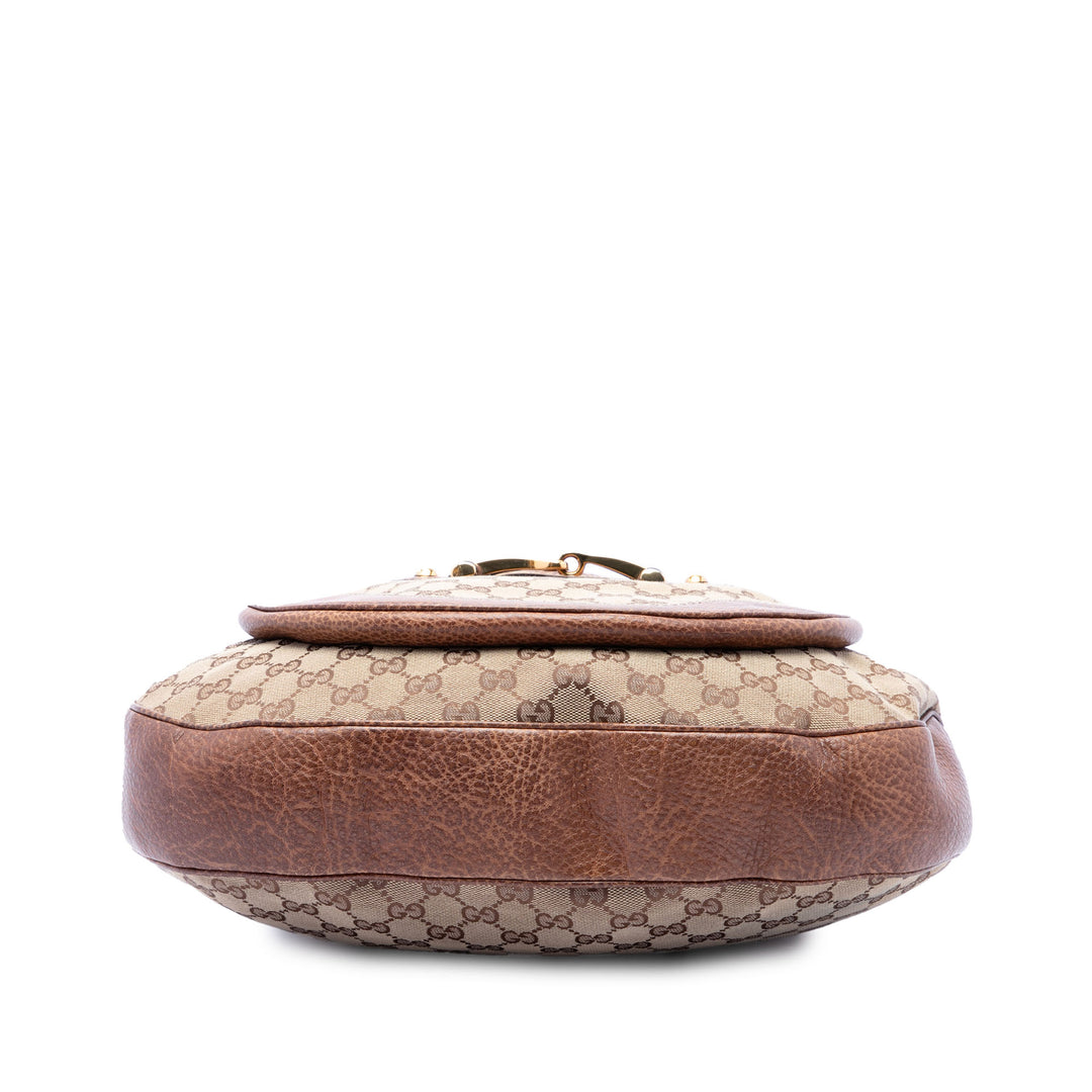 GG New Pelham Sac Grand Beige
