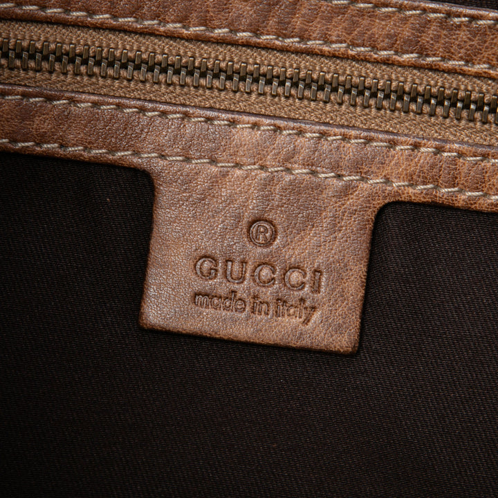 GG New Pelham Sac Grand Beige