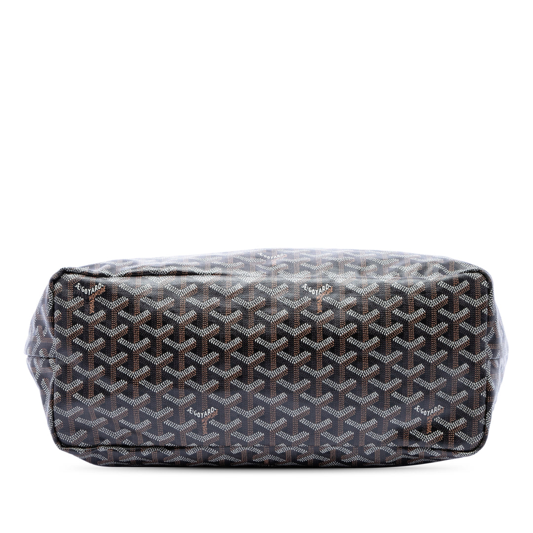 Goyard Goyardine Saint Louis PM