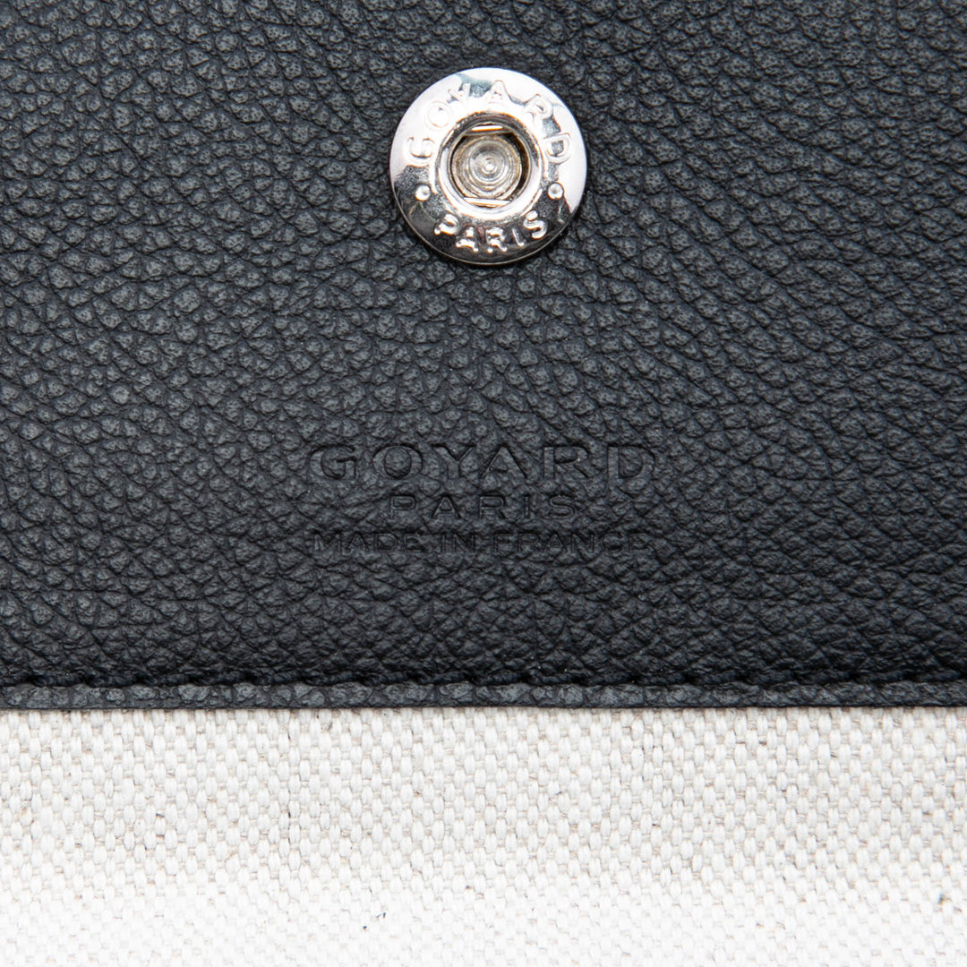 Goyard Goyardine Saint Louis PM