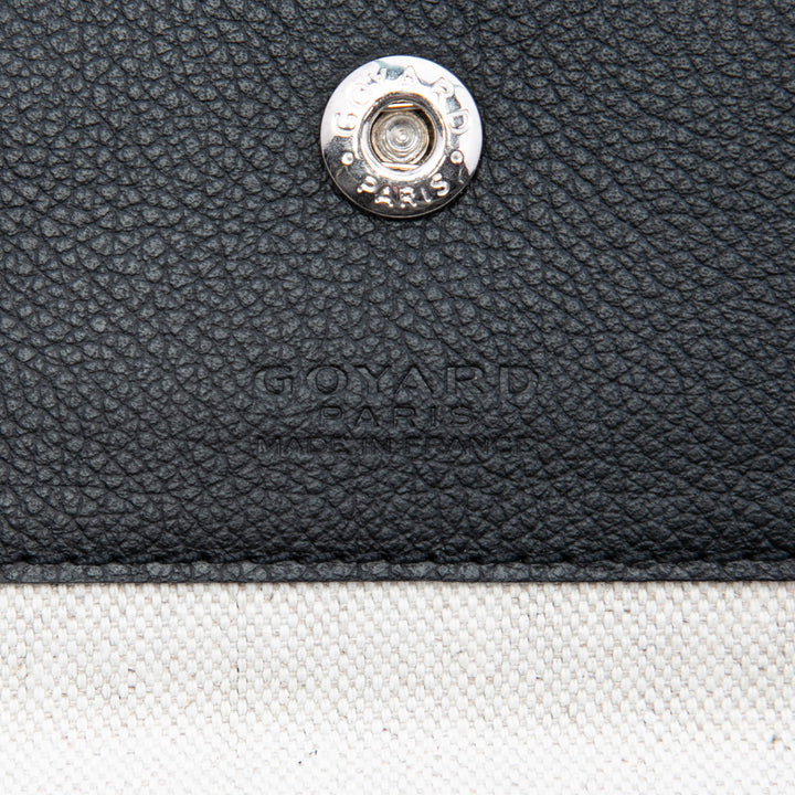 Goyard Goyardine Saint Louis PM