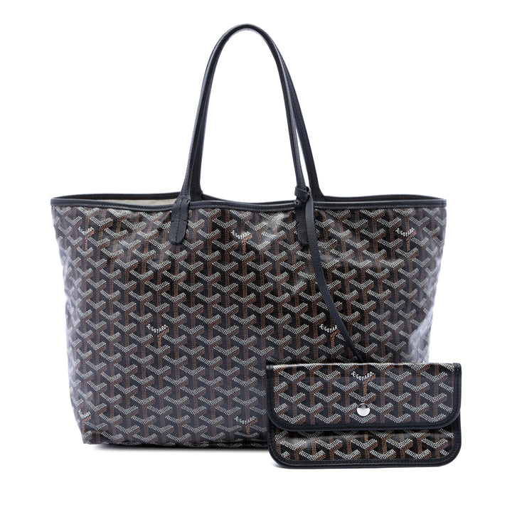 Goyard Goyardine Saint Louis PM