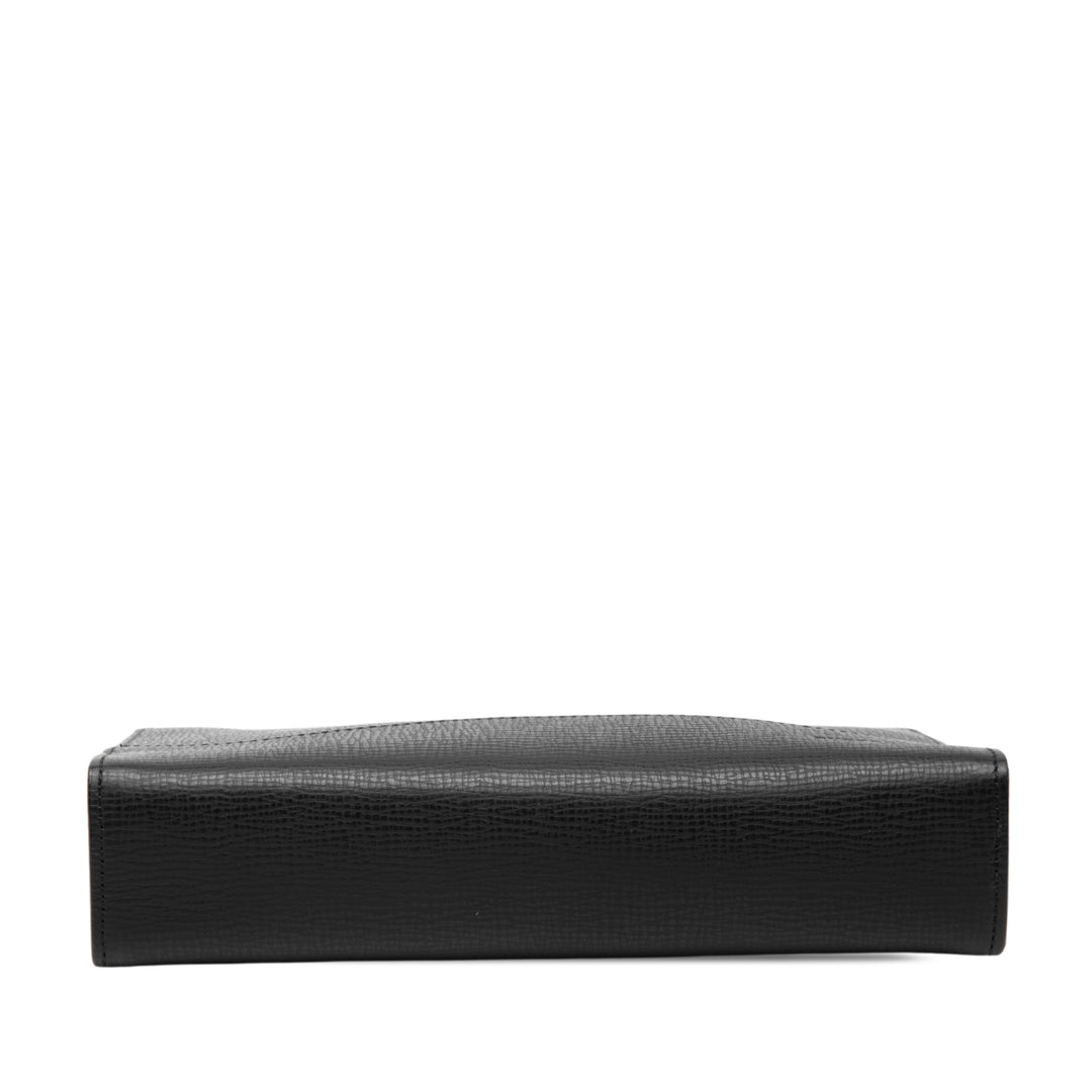 Burberry Veau Cuir Pochette