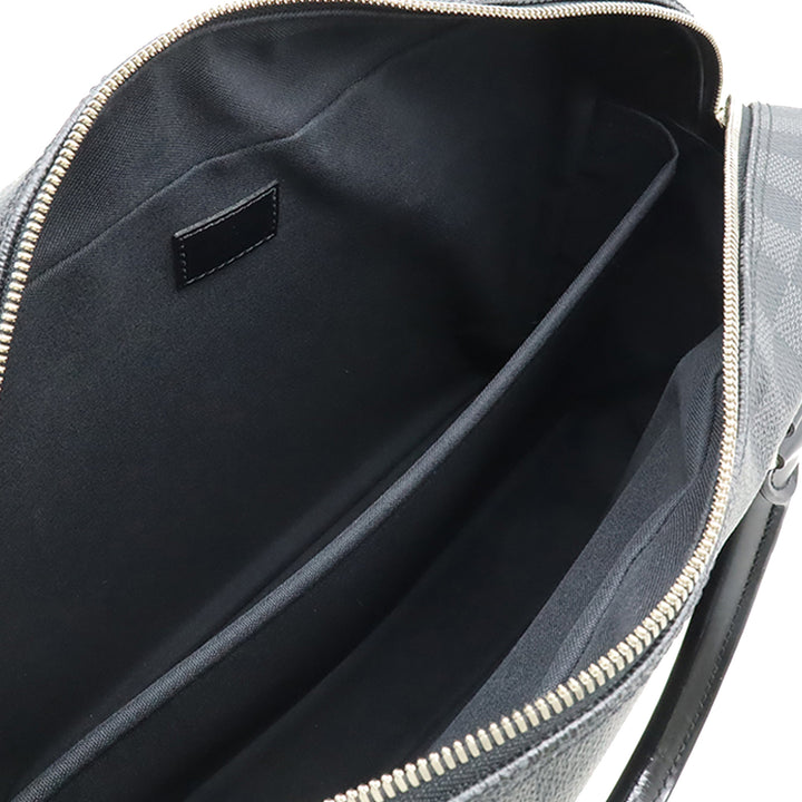 Louis Vuitton Damier Graphite Icare