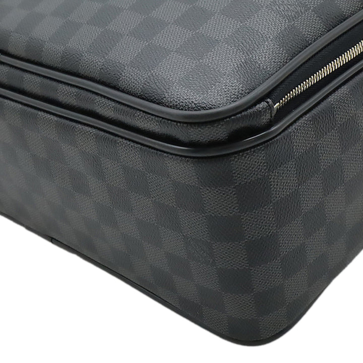 Louis Vuitton Damier Graphite Icare