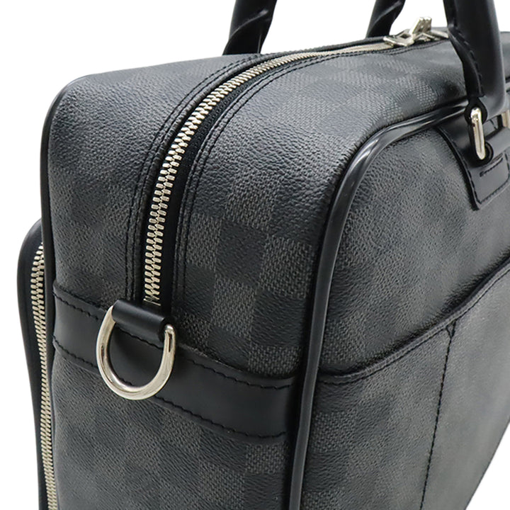 Louis Vuitton Damier Graphite Icare