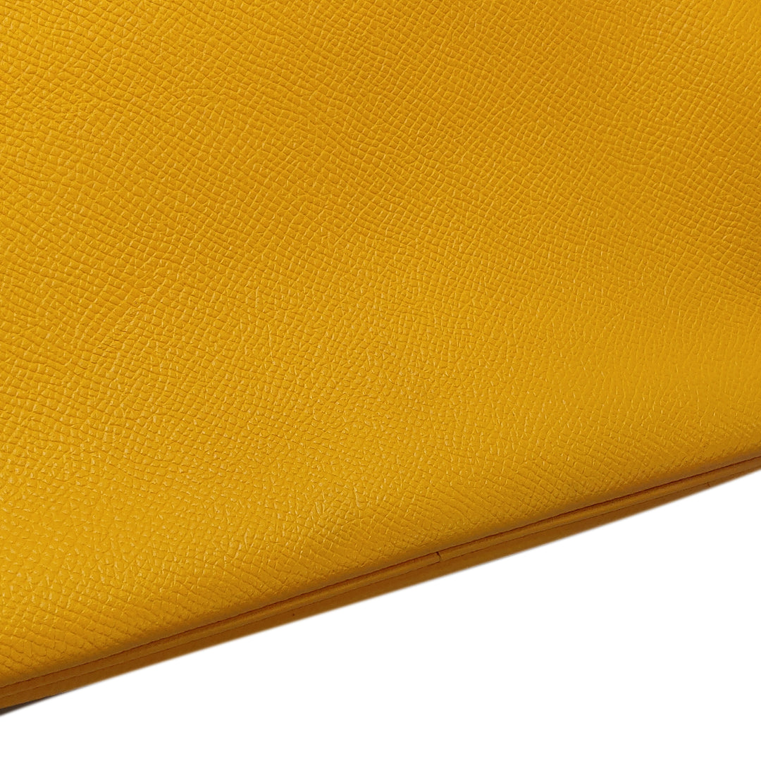 Hermès Epsom Birkin Retourne 30 – GABY PARIS Authentique